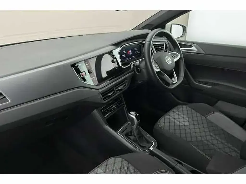Used VW Polo 110 HP (80 kW) 2023 Hatchback