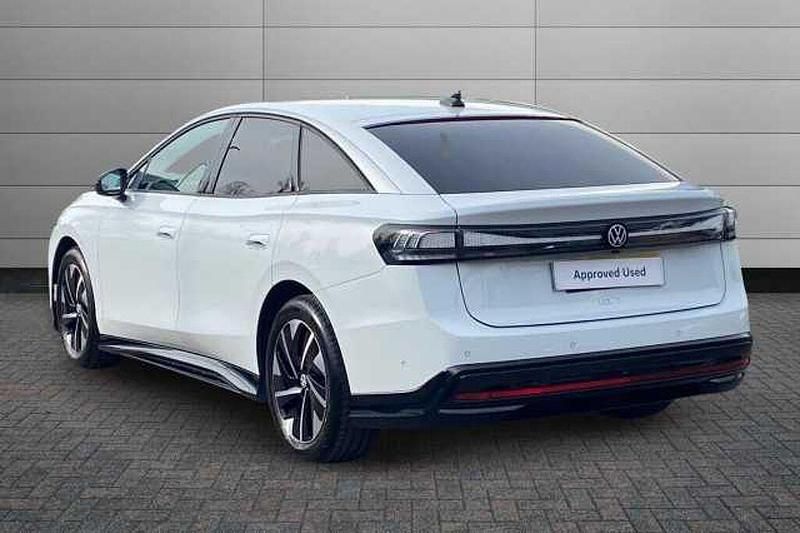 Usado VW ID.7 210 kW (286 HP) 2025