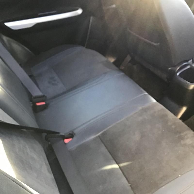 Used Suzuki Vitara SZ5 120 HP (88 kW) 2016 Turquoise SUV