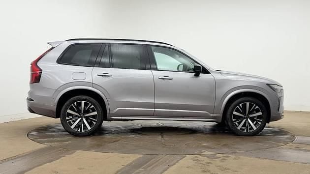 Used Volvo XC90 Plus 247 HP (181 kW) 2026 SUV