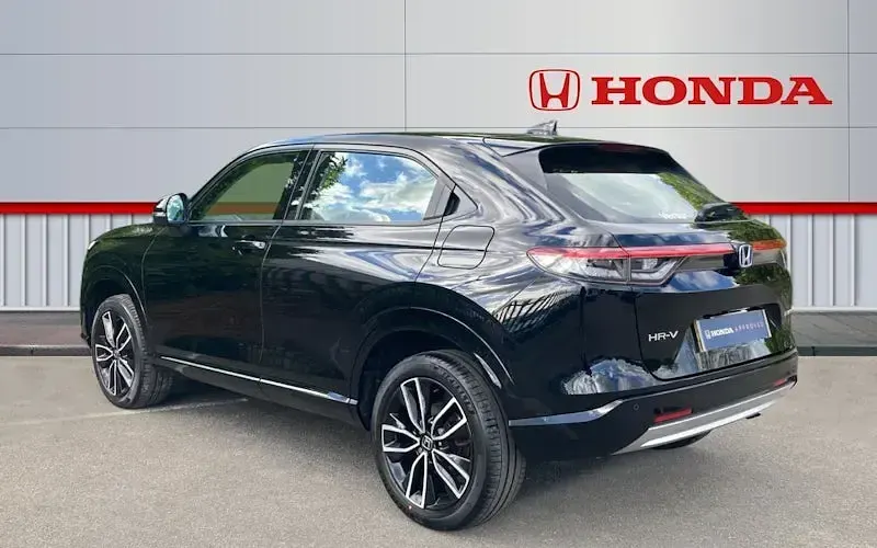 Used Honda HR-V Advance 131 HP (96 kW) 2024 SUV