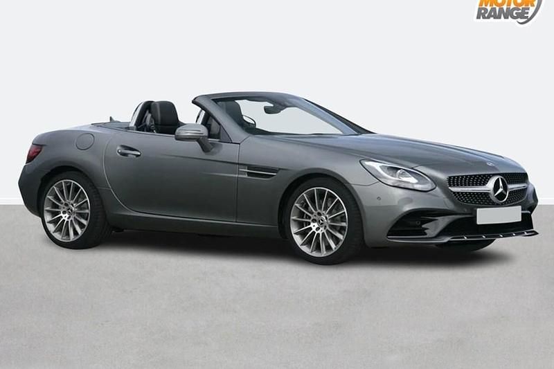 Used 2017 Mercedes 200 AMG line | £13,395 (Fair price) - Image 1/1