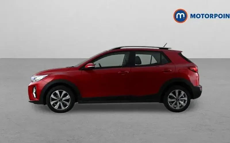Used Kia Stonic 101 HP (74 kW) 2024 SUV