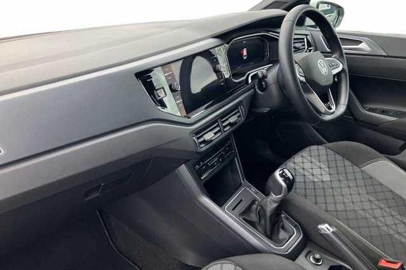 Used VW Polo 95 HP (69 kW) 2023 Hatchback