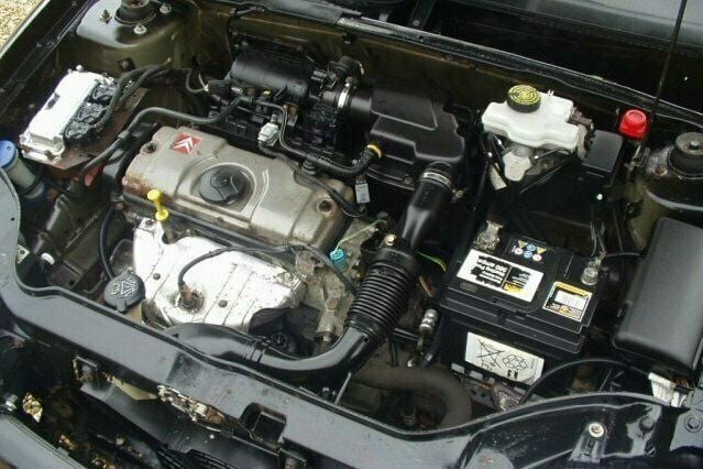 Used Citroën Saxo 2001 Hatchback