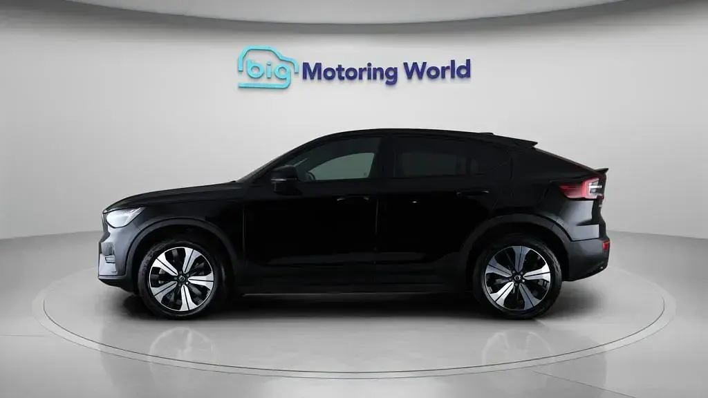 Used Volvo C40 Core 169 kW (231 HP) 2023 SUV