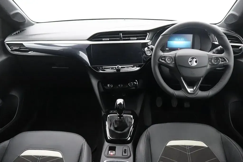 Używany Vauxhall Corsa Ultimate 2024 Szary Hatchback
