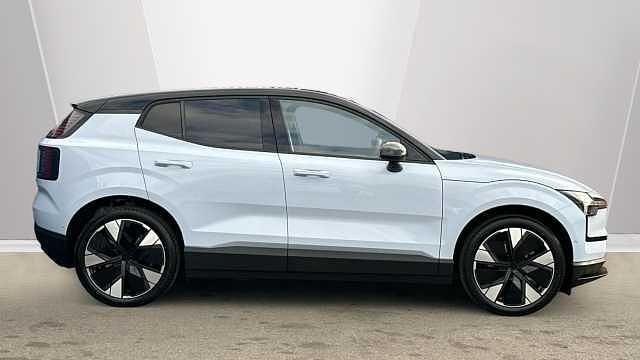Used Volvo EX30 Ultra 197 kW (268 HP) 2025 SUV