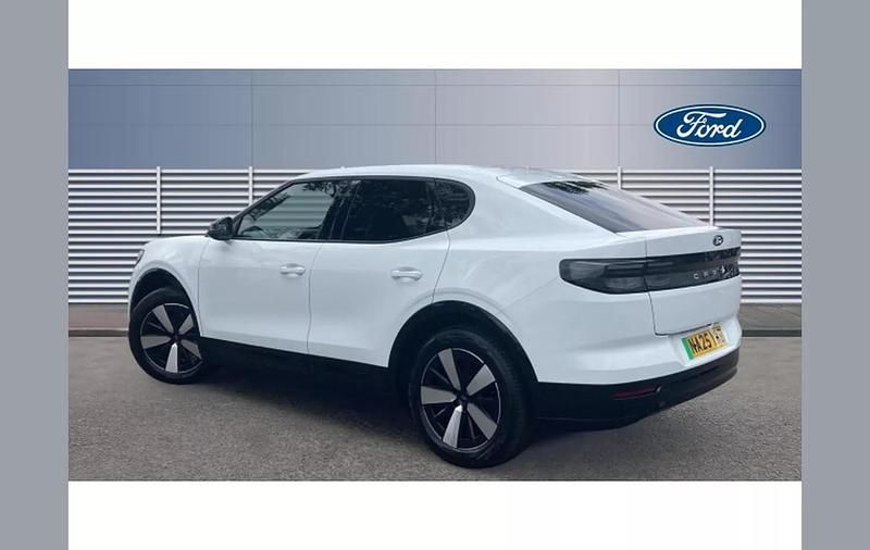 Used Ford Capri Select 210 kW (286 HP) 2025 Other SUV