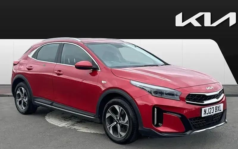 Usado Kia XCeed 160 CV (117 kW) 2023 SUV
