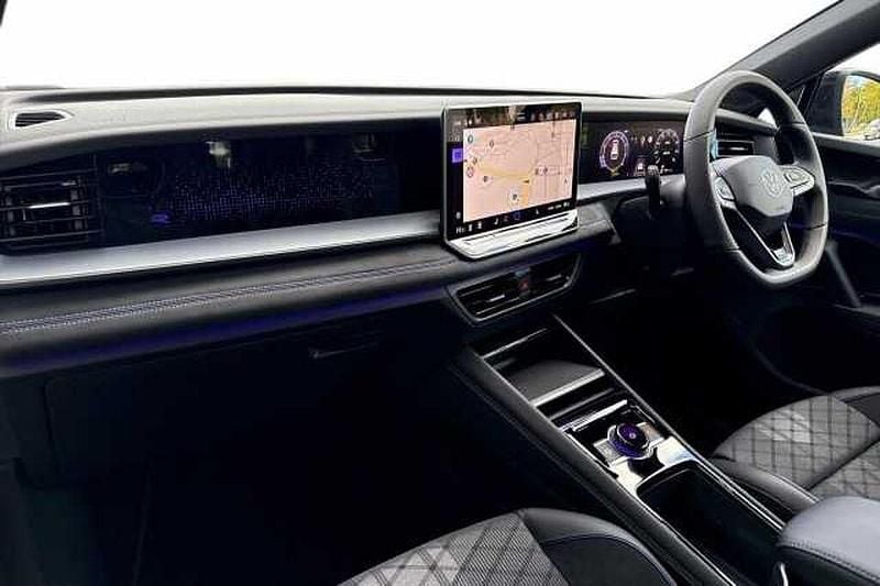 Used VW Tayron 150 HP (110 kW) 2025 SUV