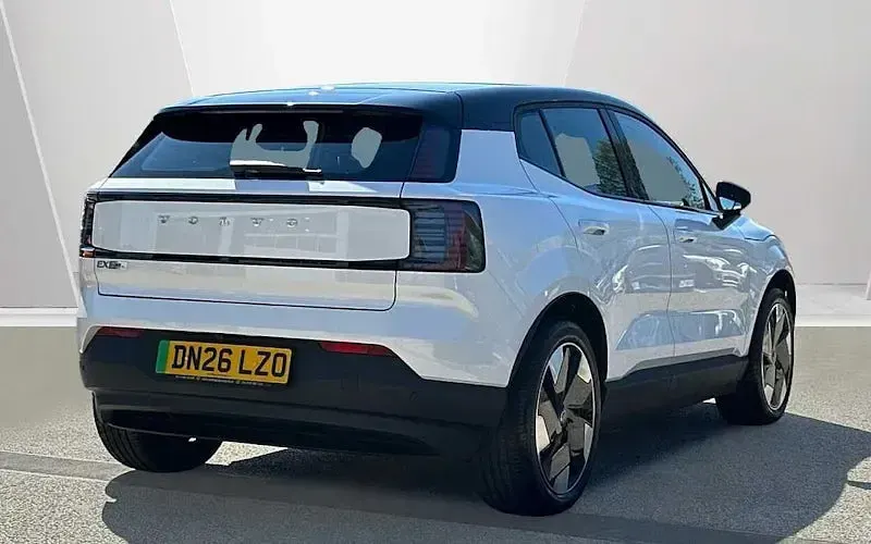 Used Volvo EX30 Performance 314 kW (428 HP) 2025 SUV