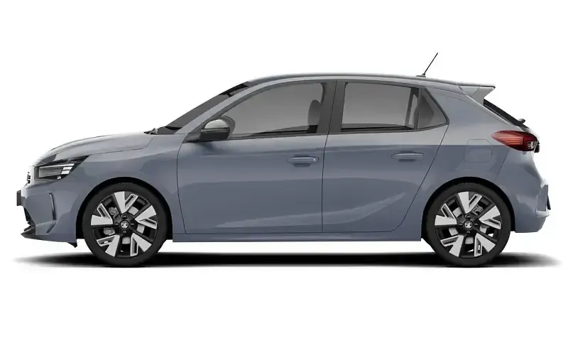 Used Vauxhall Corsa SRi 90 HP (66 kW) 2017 Hatchback