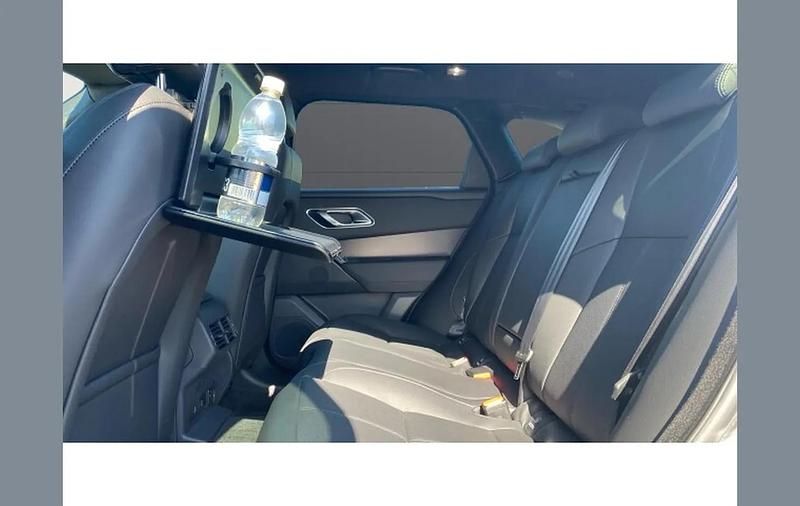 New Land Rover Range Rover Velar SE Dynamic 397 HP (291 kW) 2025 Other SUV