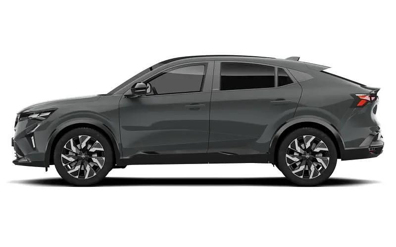 Używany Renault Rafale Iconic Esprit Alpine 200 KM (147 kW) 2025 SUV