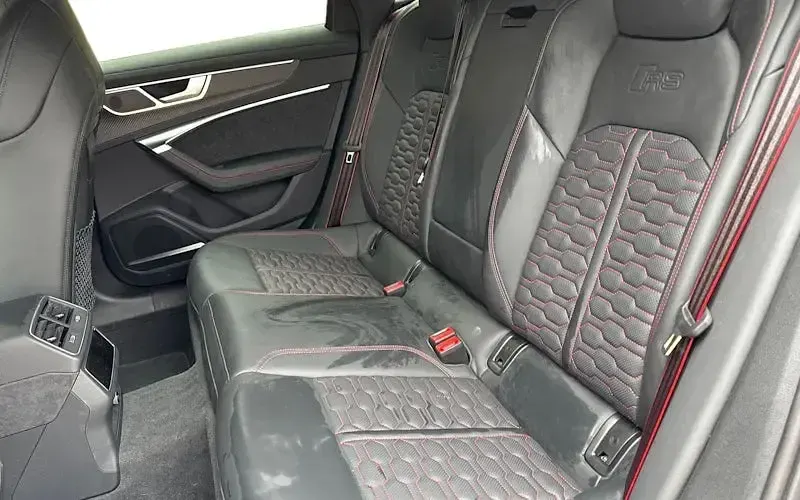 Used Audi RS6 Performance 630 HP (463 kW) 2025 Estate