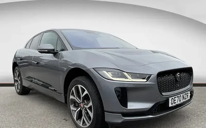 Used Jaguar I-Pace 294 kW (400 HP) 2022 SUV
