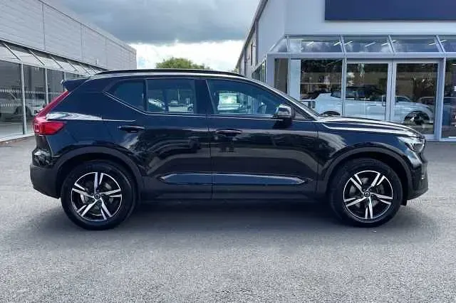 Used Volvo XC40 Plus 161 HP (118 kW) 2024 SUV
