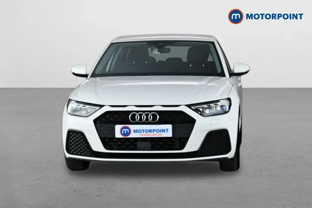 Used Audi A1 2023 White SUV