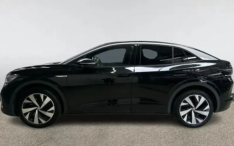Used VW ID.5 Pro Performance 150 kW (204 HP) 2023 Black SUV