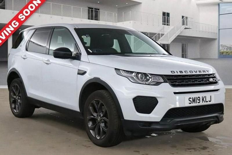 Used 2019 Land Rover Discovery Sport Landmark SUV | £17,800 (Fair price) - Image 1/1