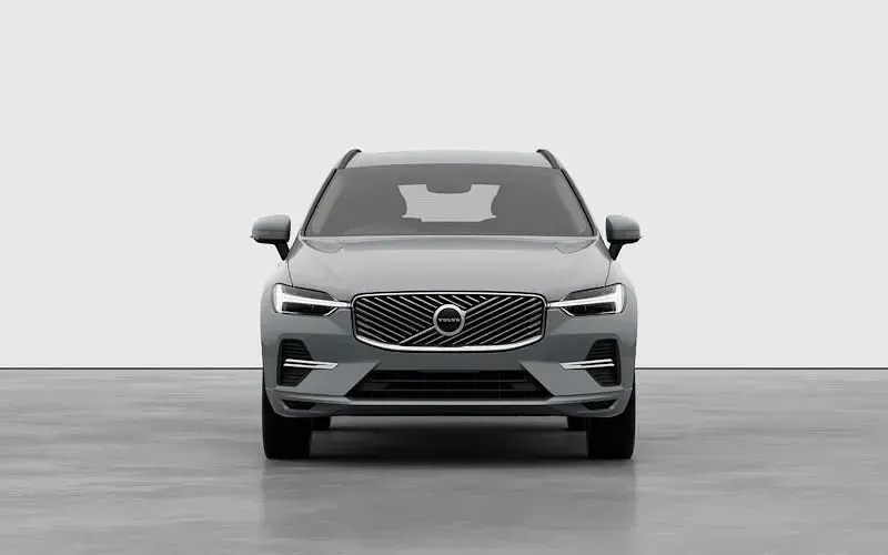 New Volvo XC60 Core 250 HP (183 kW) 2026 Vapour grey SUV