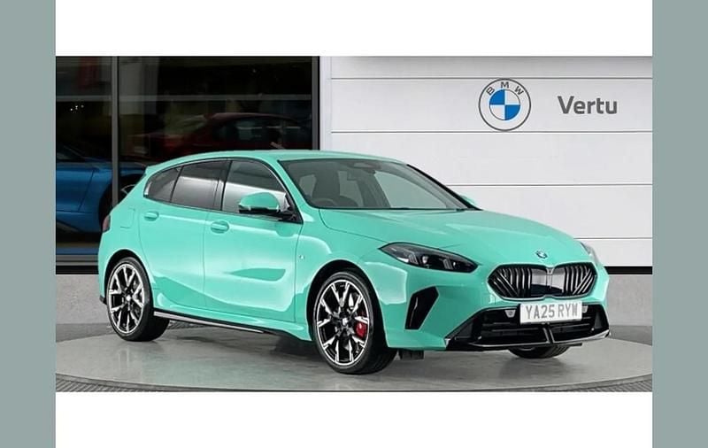 Other Used 2024 BMW 120 M Sport Hatchback | £36,475 - Image 1/4
