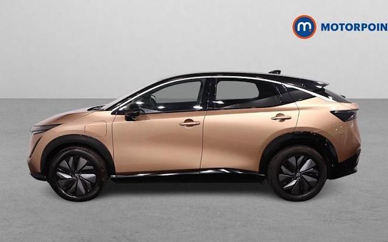 Used Nissan Ariya Advance 160 kW (218 HP) 2026 SUV