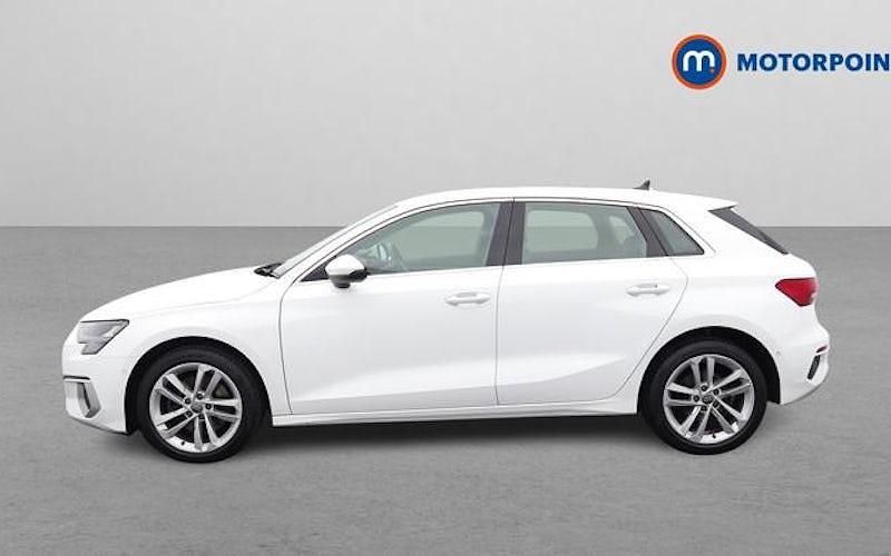 Used Audi A3 Sportback Sport 150 HP (110 kW) 2024 Hatchback