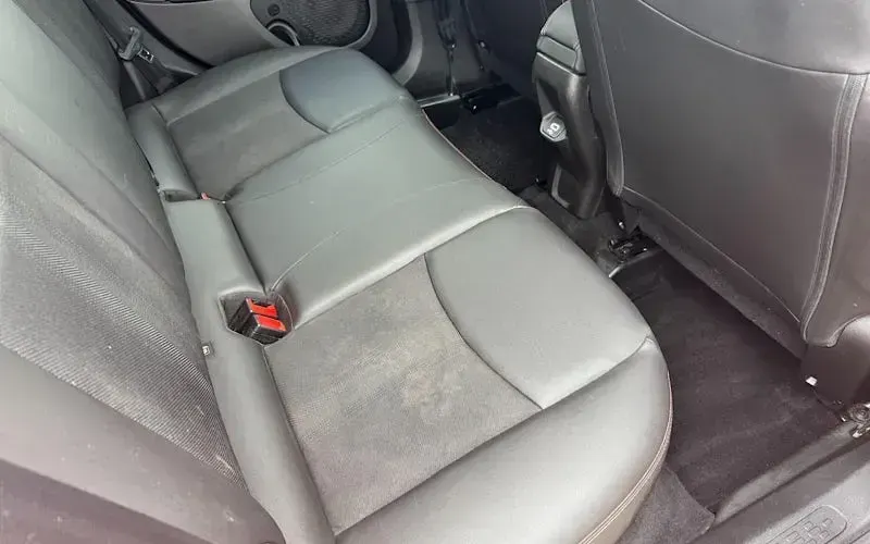 Used Fiat 500X Sport 150 HP (110 kW) 2022 Red SUV