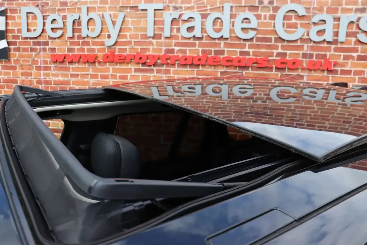 Used Land Rover Range Rover Autobiography 2023 Black SUV