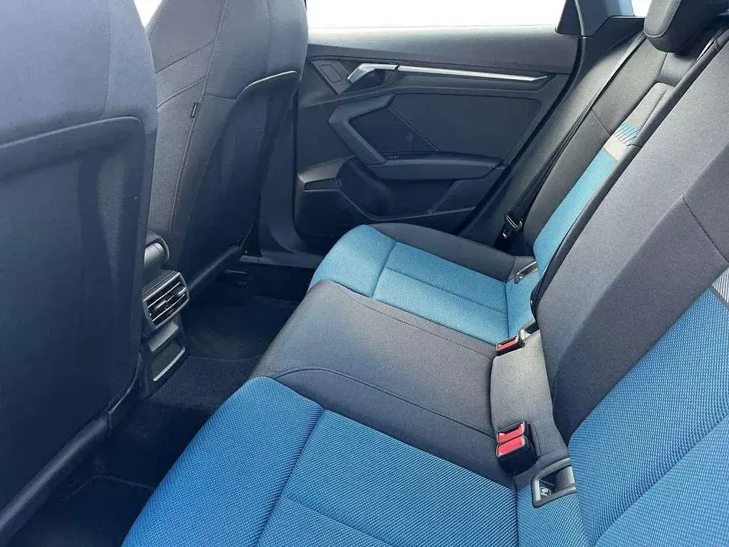Used Audi A3 Sport 2023 Sedan