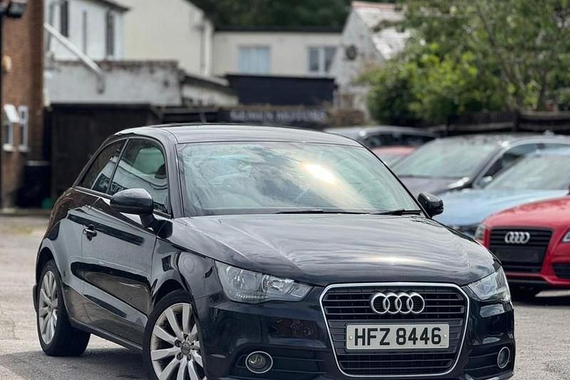 Used 2011 Audi A1 Sport Hatchback | £2,795 (Fair price) - Image 1/1