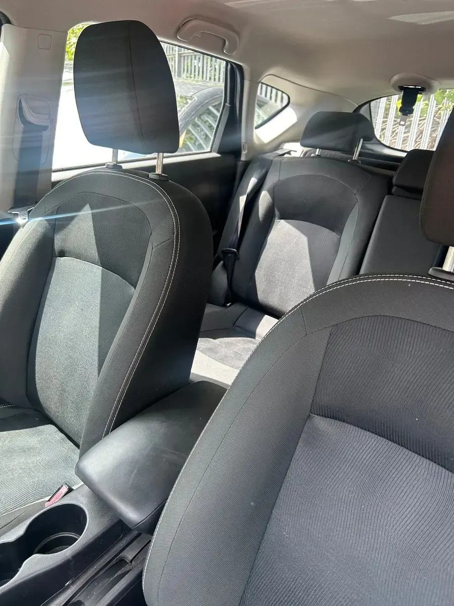 Used Nissan Qashqai Acenta 110 HP (80 kW) 2011 Grey SUV