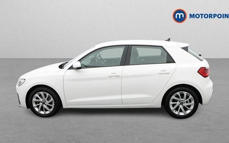 Used Audi A1 Sportback Sport 110 HP (80 kW) 2024 Hatchback