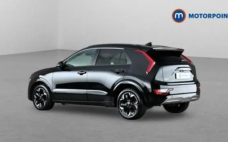Used Kia Niro 150 kW (204 HP) 2024 SUV