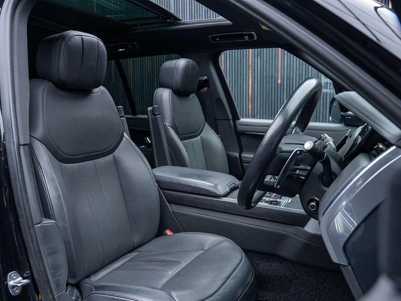 Used Land Rover Range Rover SE 2023 SUV