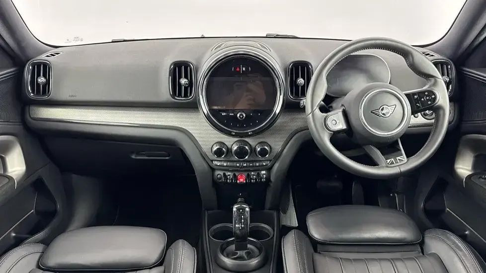Used Mini Cooper Countryman Comfort 134 HP (98 kW) 2023 Other SUV