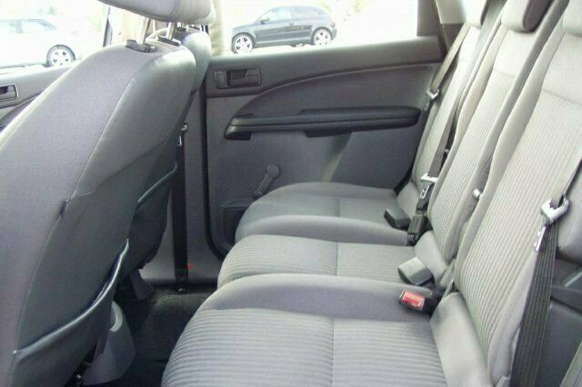 Used Ford C-MAX 2004 MPV