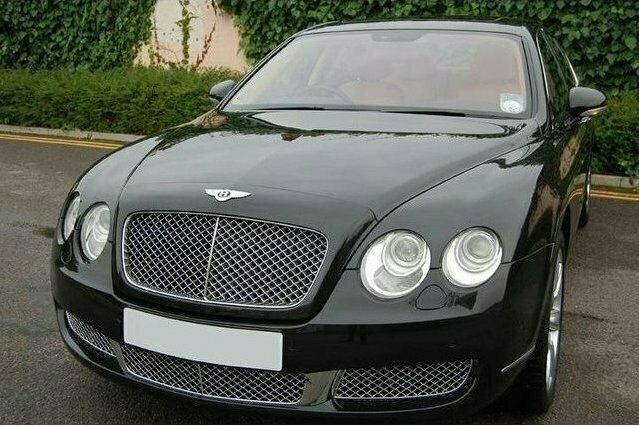 Used 2006 Bentley Continental Flying Spur Sedan | £46,999 - Image 1/4