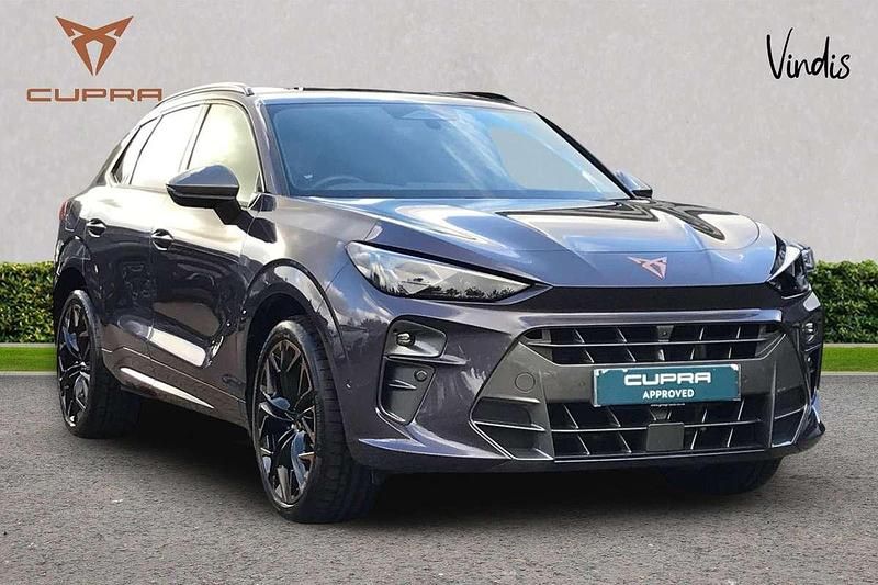 Other Used 2025 Cupra Terramar VZ SUV | £38,833 (Super price) - Image 1/3