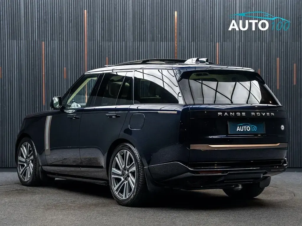 Gebraucht Land Rover Range Rover S 2023 SUV