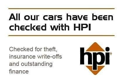 Used Land Rover Range Rover HSE 2002 Green SUV