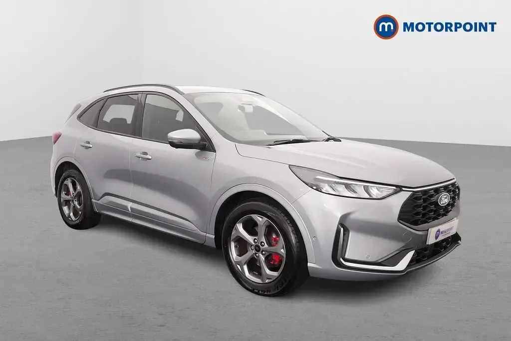 Used Ford Kuga ST-Line 183 HP (134 kW) 2025 SUV