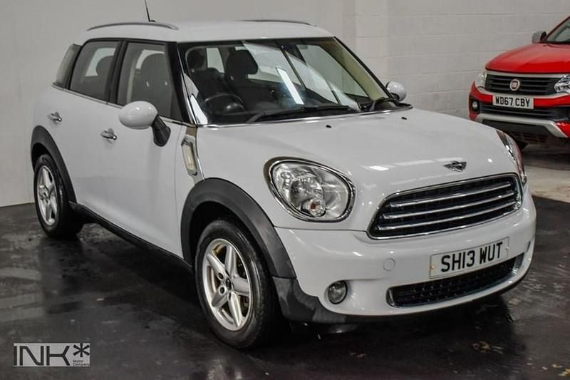 Used 2013 Mini Countryman SUV | £4,500 (Fair price) - Image 1/1