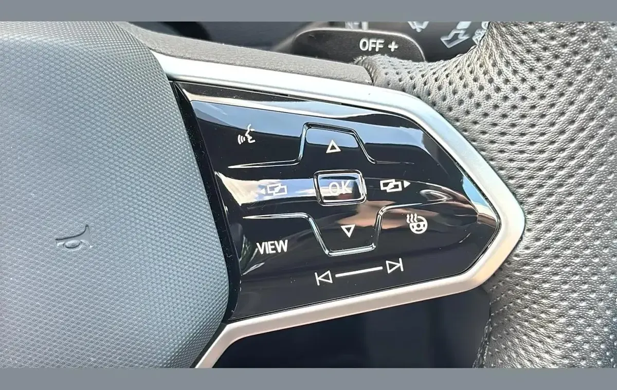 Used VW Arteon R-line 200 HP (147 kW) 2023 Grey Estate