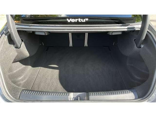 Used Mercedes CLA200 Executive 161 HP (118 kW) 2023 Grey Coupe