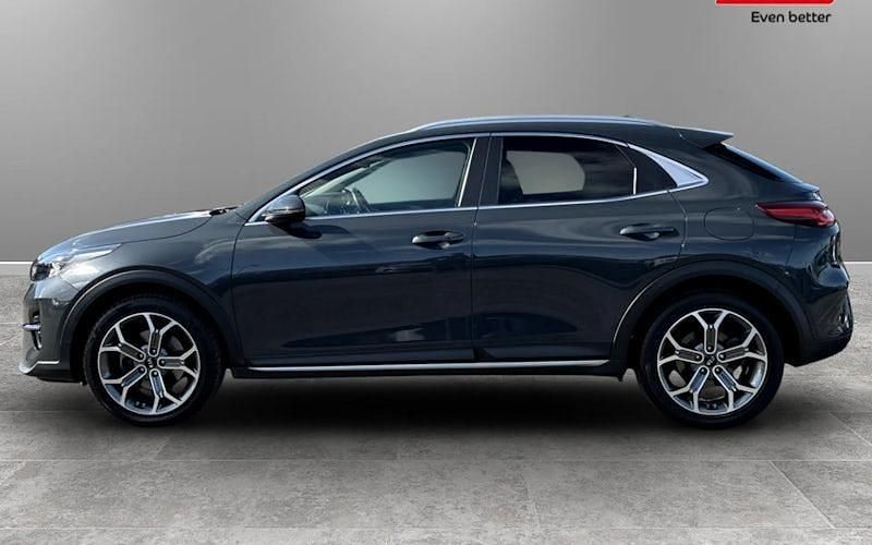 Usado Kia XCeed 160 CV (117 kW) 2022 SUV