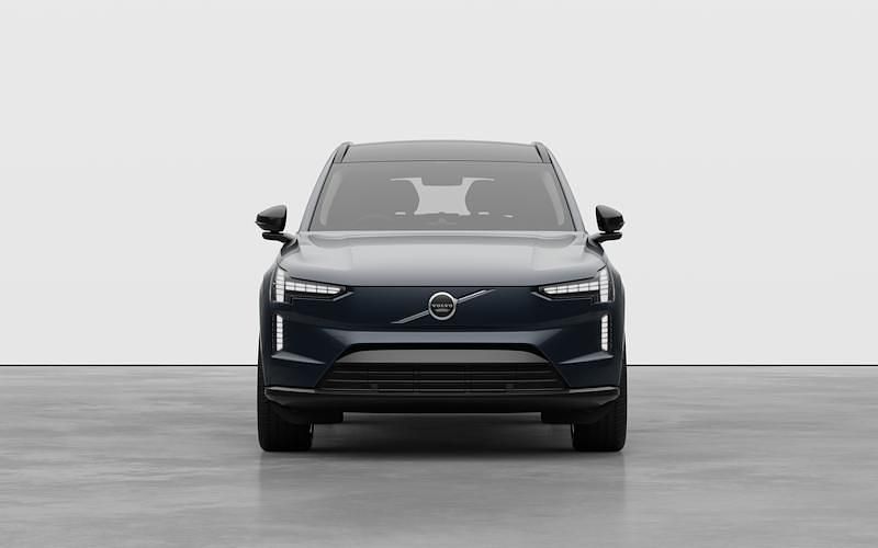New Volvo EX90 Ultra 334 kW (455 HP) 2026 SUV