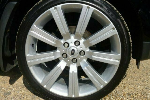 Used Land Rover Range Rover Sport 2005 SUV